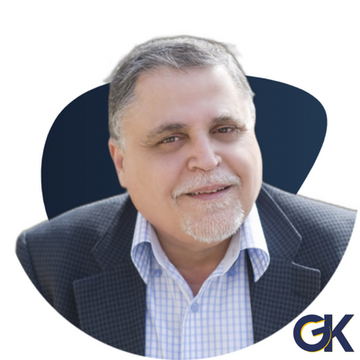 George Kaadi - Money Coach Master