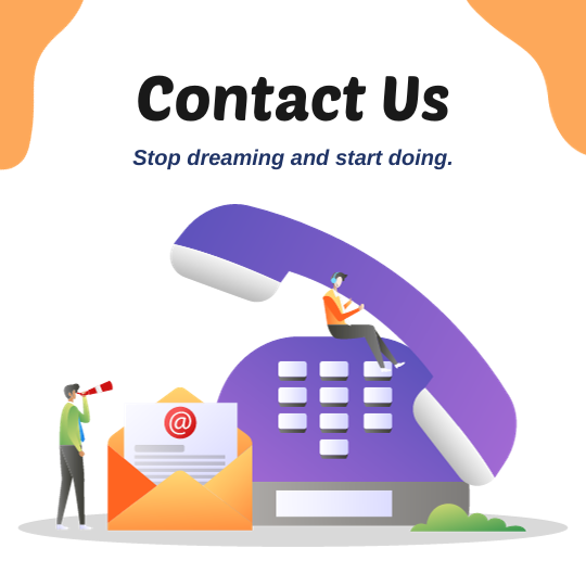 contact George Kaadi